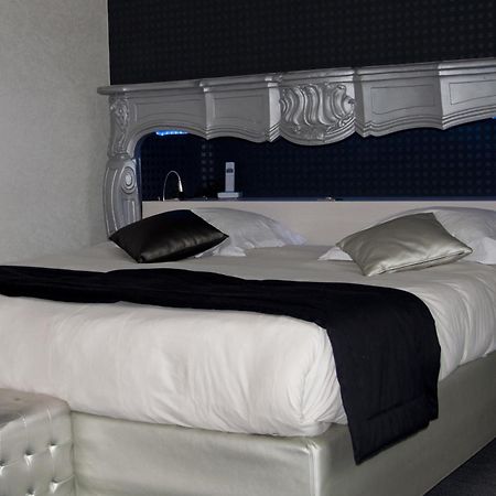 Charme Et Caractere Le Turenne Beaulieu-sur-Dordogne Room photo