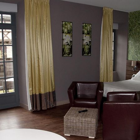 Charme Et Caractere Le Turenne Beaulieu-sur-Dordogne Room photo