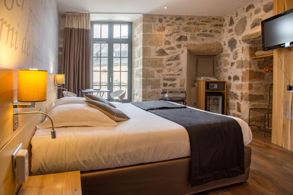 Charme Et Caractere Le Turenne Beaulieu-sur-Dordogne Exterior photo
