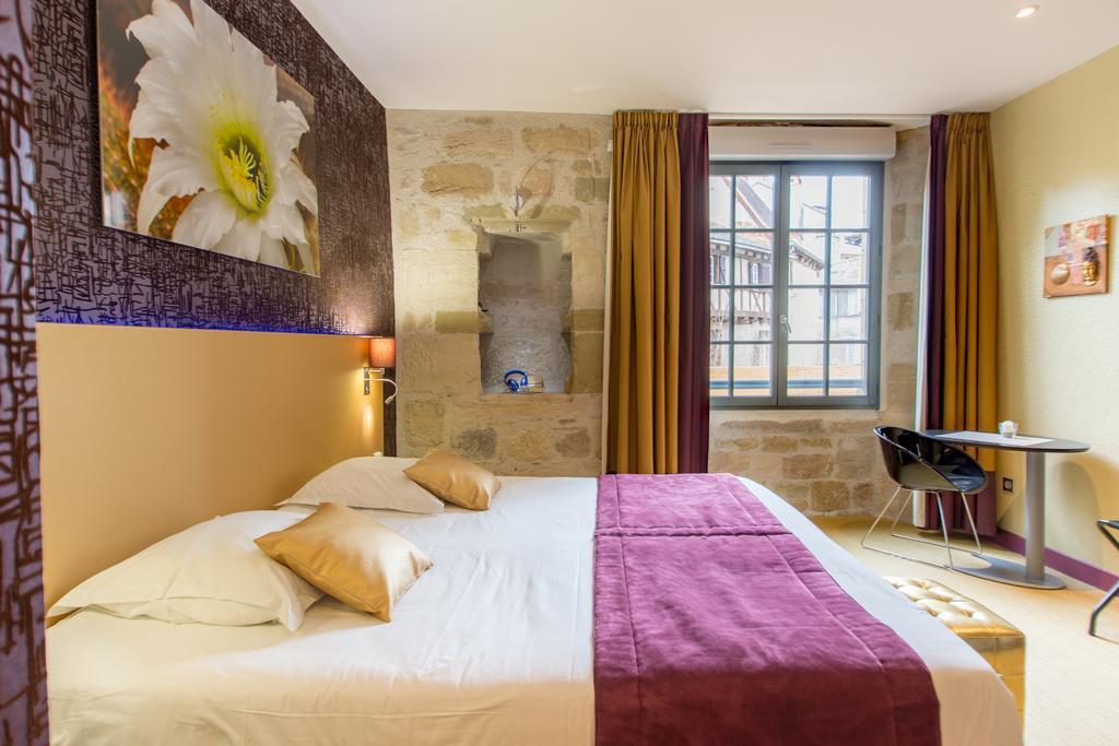 Charme Et Caractere Le Turenne Beaulieu-sur-Dordogne Exterior photo